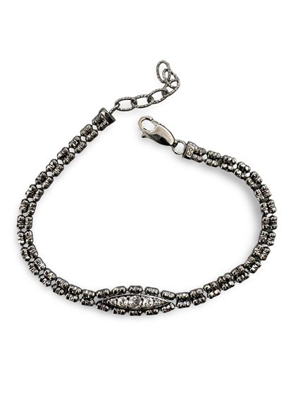 Bracciale Desmos Donna in Argento IRIS GM ZW 16,5 - IRIS GM ZW 16,5